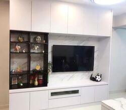 Blk 519 Fragrant Woods (Woodlands), HDB 5 Rooms #585510631